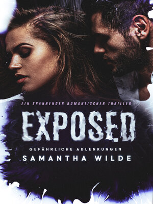 cover image of Exposed (German Edition)